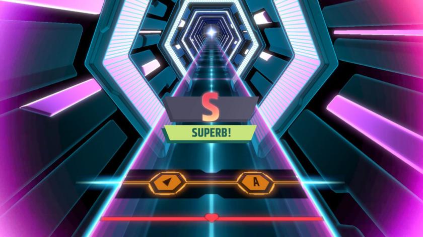 六边形律动：策略 DJ